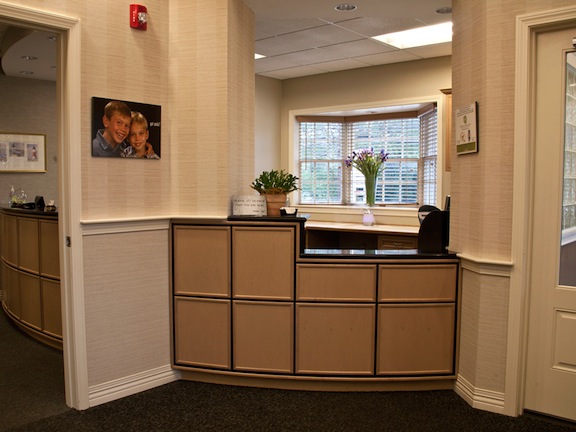 Anderson Dentistry | SureSmile reg, Digital Impressions and Sleep Apnea