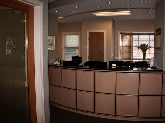 Anderson Dentistry | Preventative Program, CBCT and Laser Dentistry