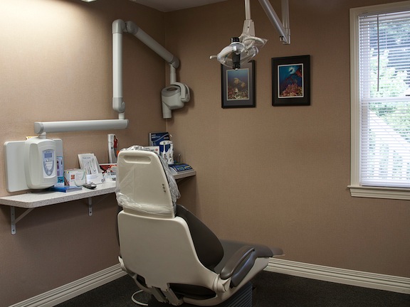 Anderson Dentistry | Dental Bridges, Digital Impressions and ZOOM  Whitening