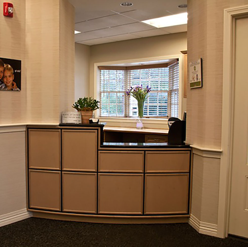 Anderson Dentistry | Sleep Apnea, Dental Bridges and Inlays amp Onlays