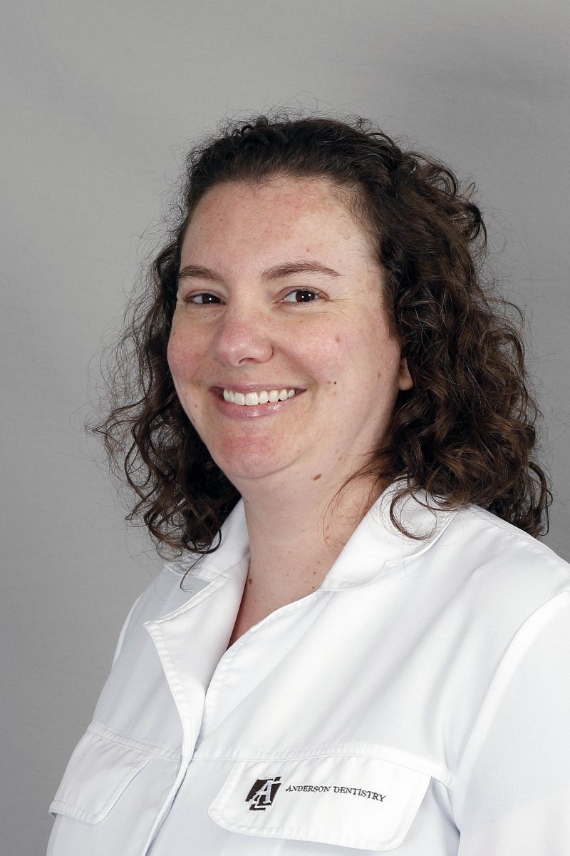 Anderson Dentistry | Inlays amp Onlays, Oral Cancer Screening and All-on-6 reg