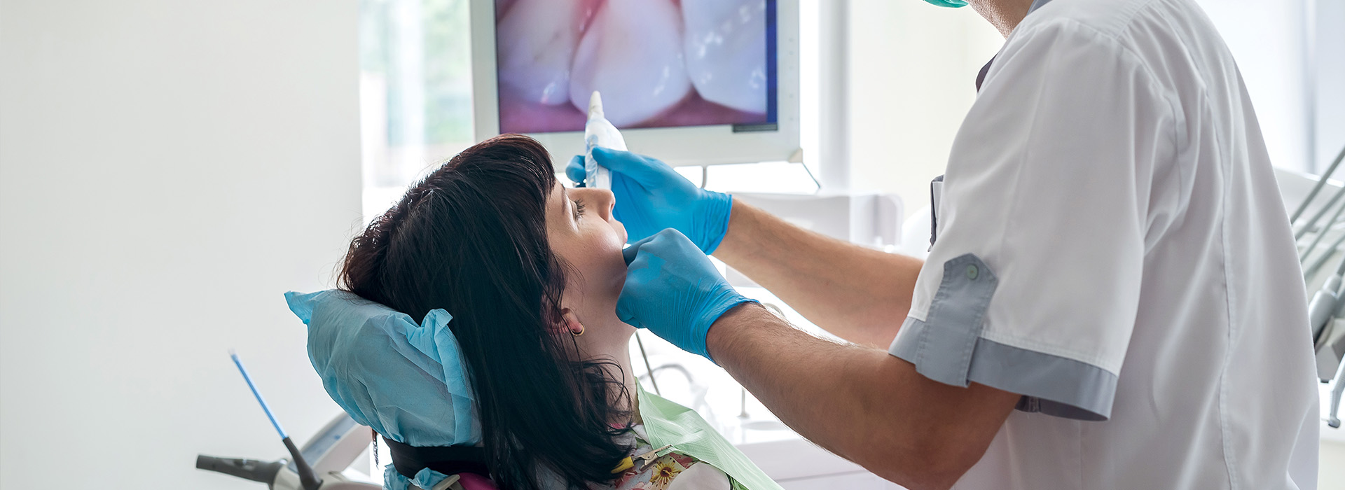 Anderson Dentistry | Teeth Whitening, Sports Mouthguards and SureSmile reg