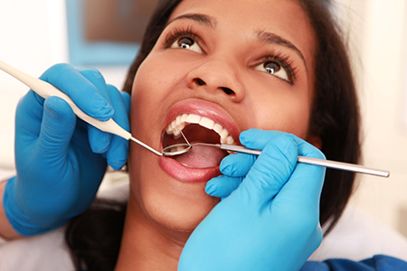 Anderson Dentistry
