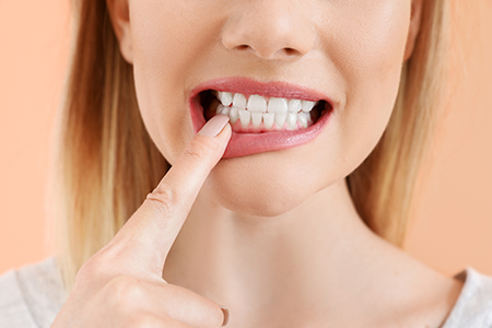 Anderson Dentistry