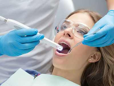 Anderson Dentistry | Implant Restorations, Dental Bridges and Teeth Whitening